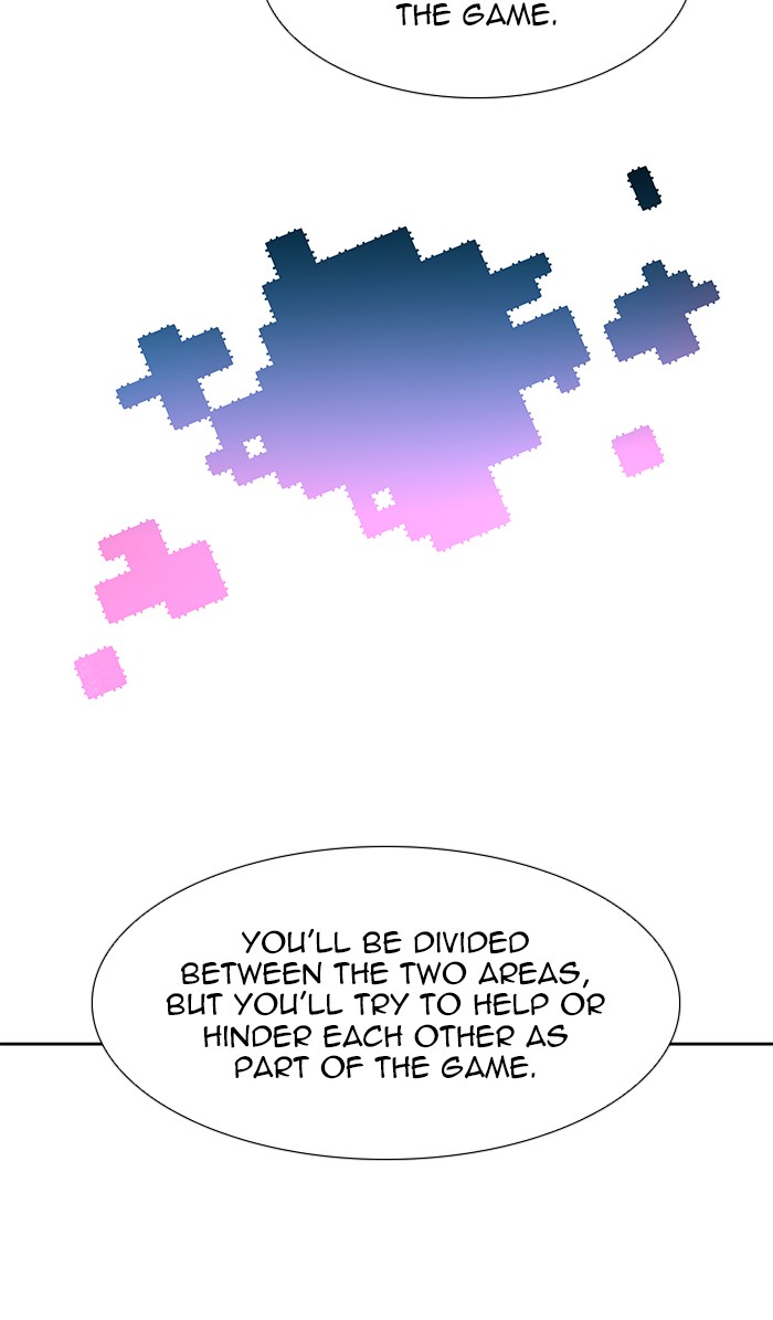 Tower of God Chapter 486 - Page 33