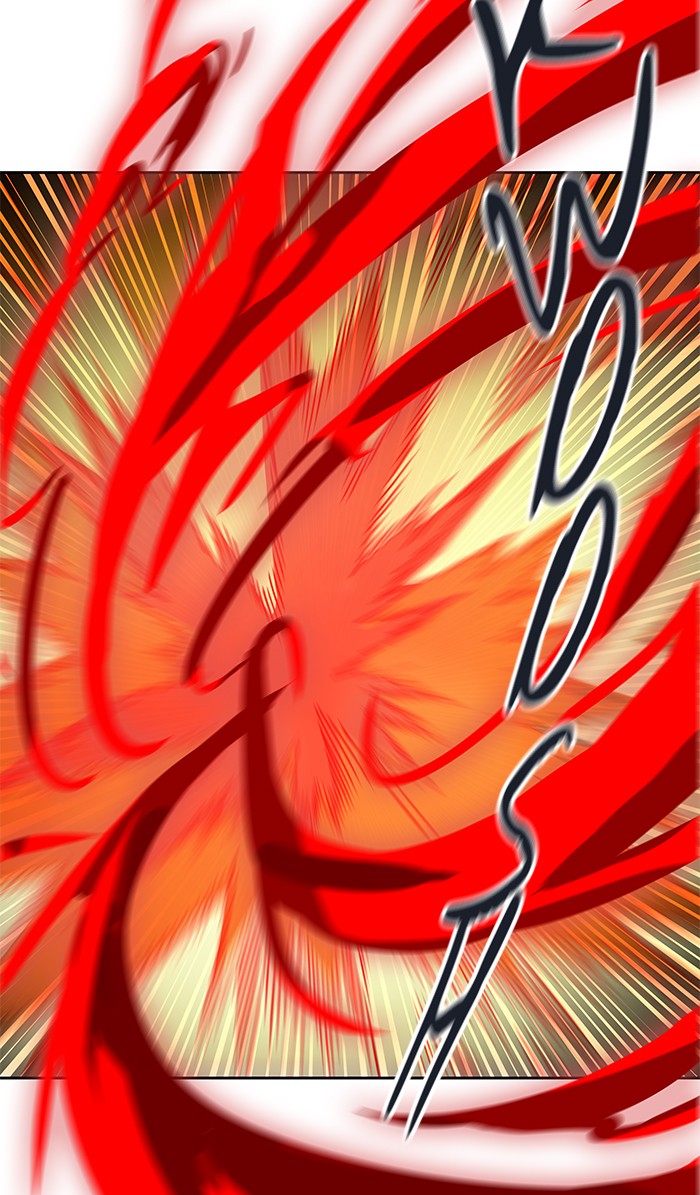 Tower of God Chapter 486 - Page 38