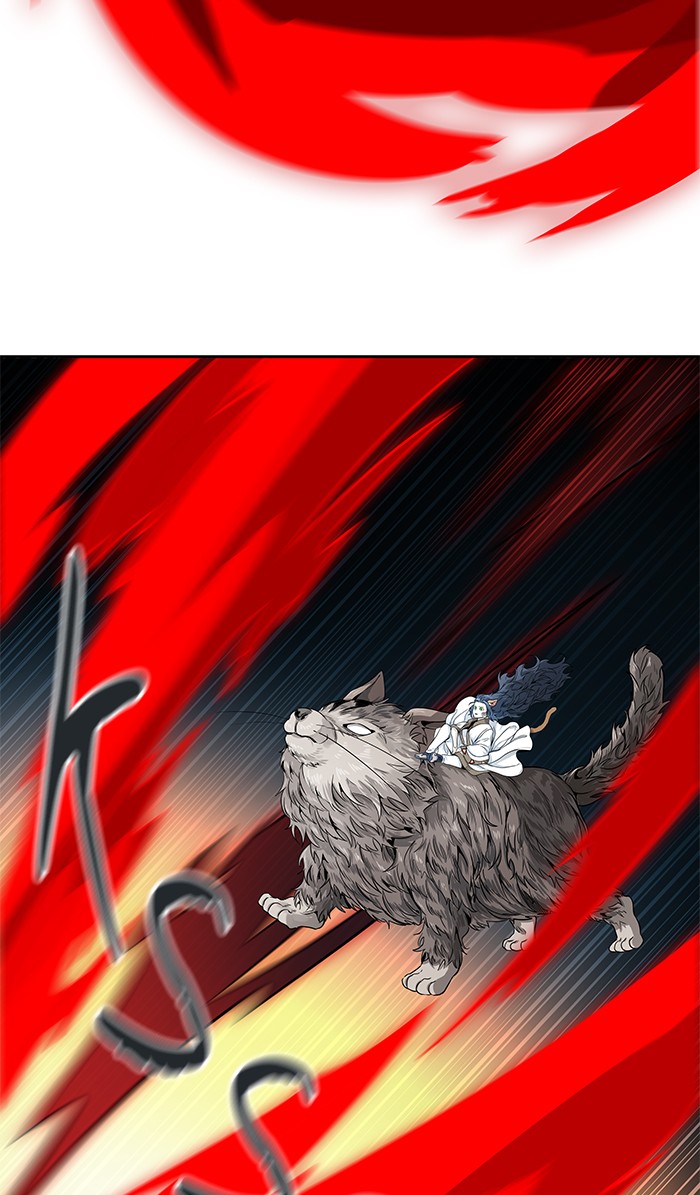 Tower of God Chapter 486 - Page 39