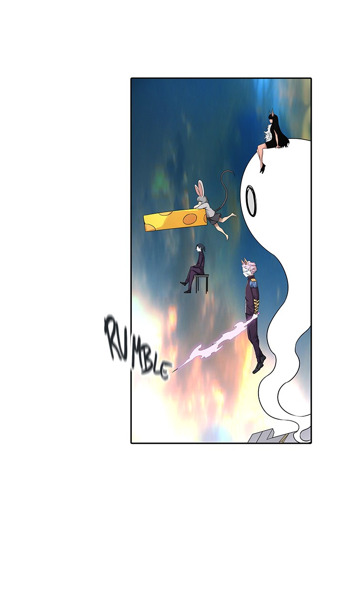 Tower of God Chapter 486 - Page 4