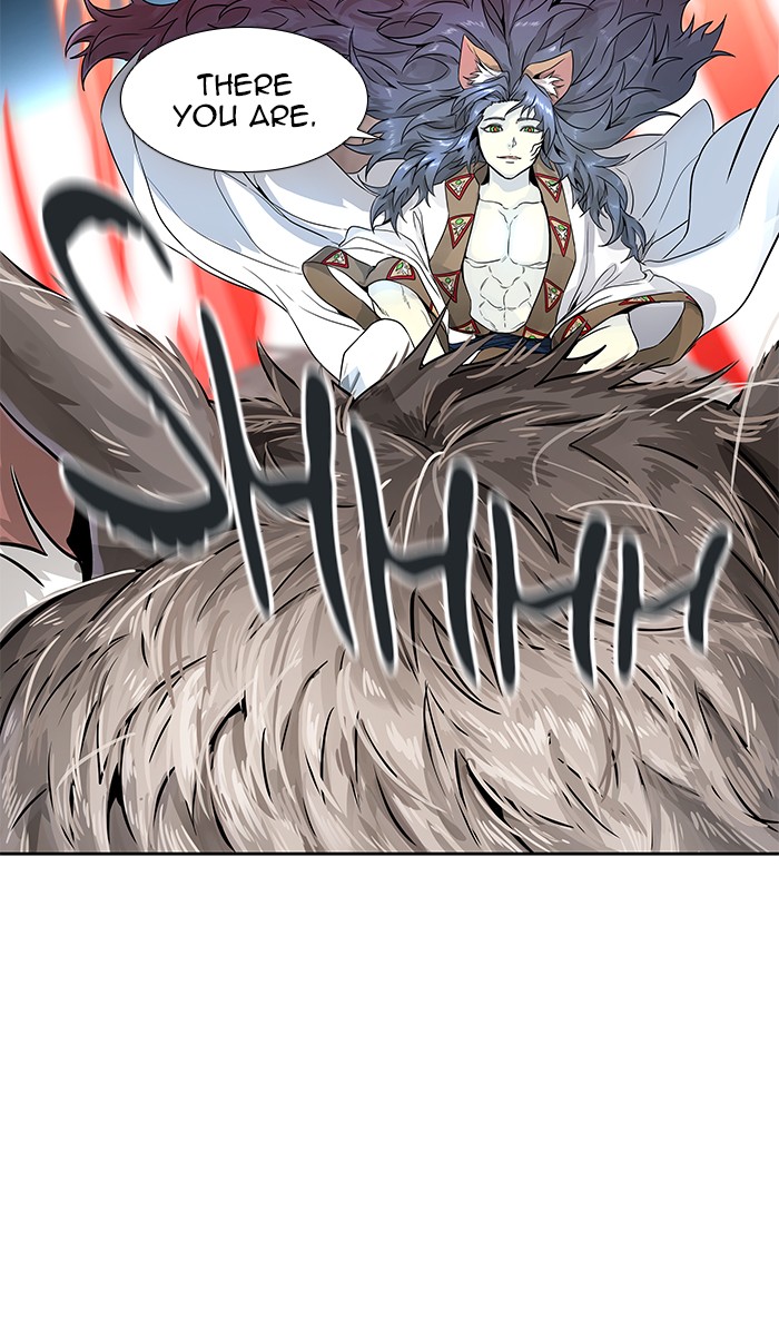 Tower of God Chapter 486 - Page 41