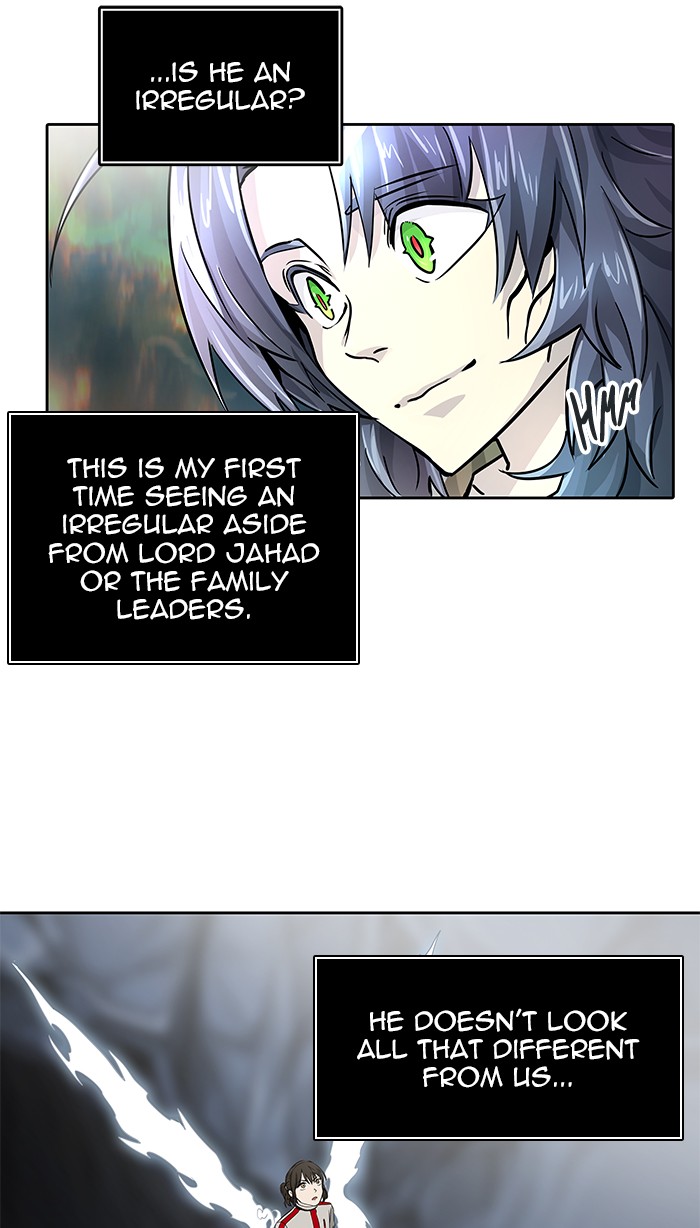 Tower of God Chapter 486 - Page 5