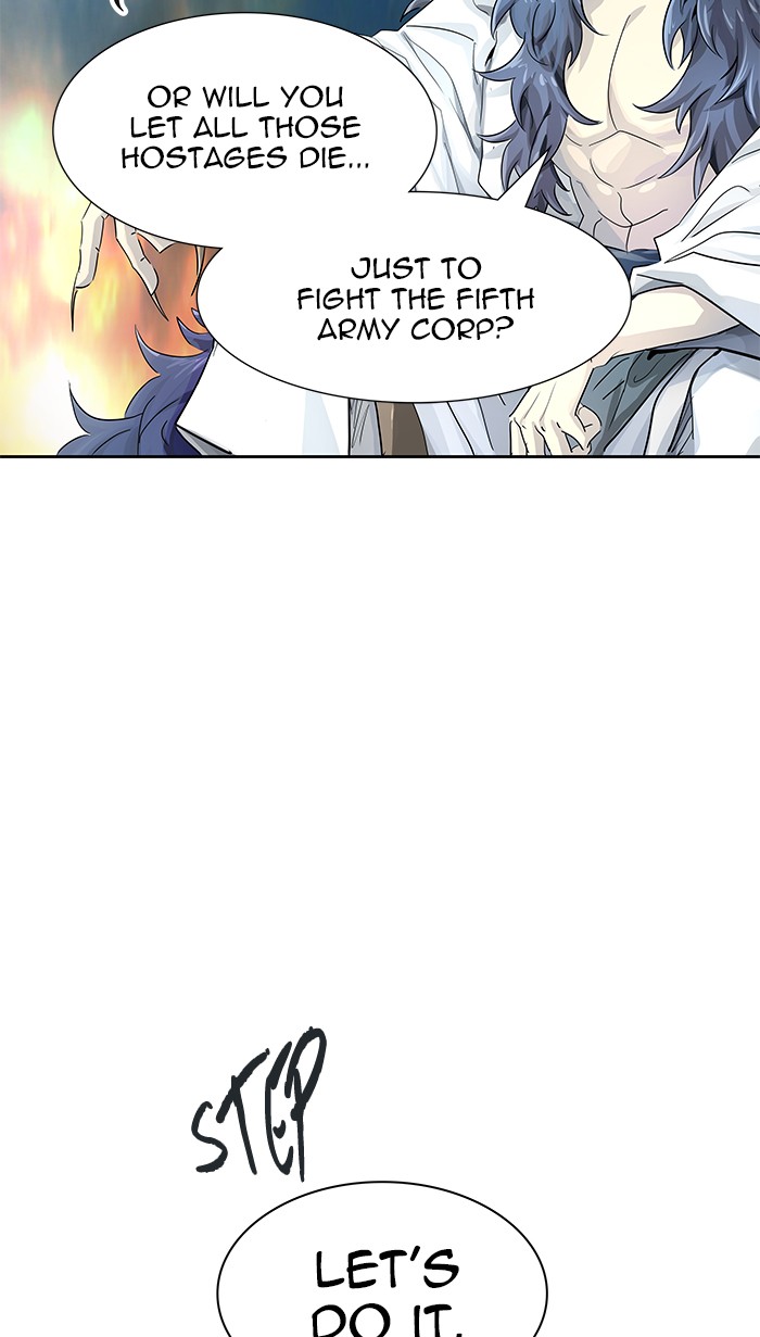 Tower of God Chapter 486 - Page 50