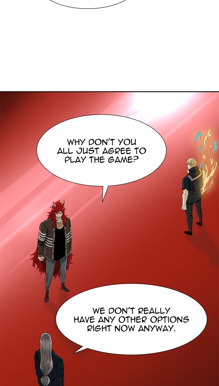 Tower of God Chapter 486 - Page 58