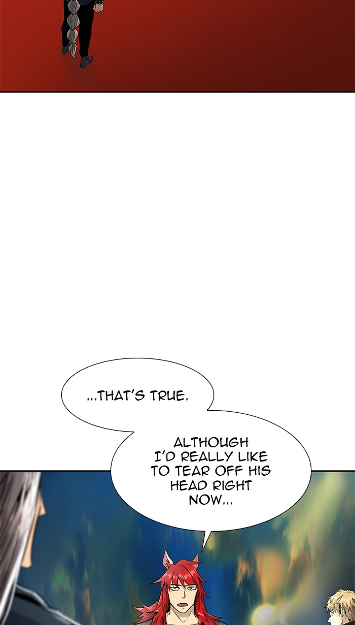 Tower of God Chapter 486 - Page 59