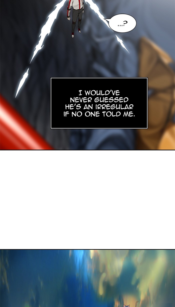 Tower of God Chapter 486 - Page 6