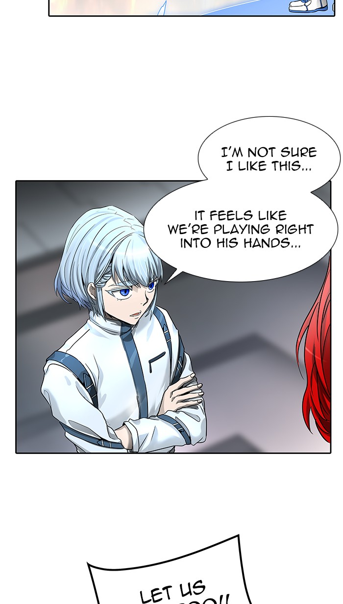 Tower of God Chapter 486 - Page 61