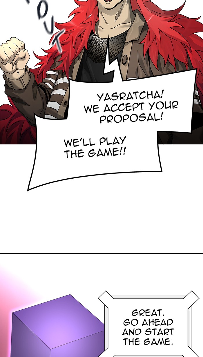 Tower of God Chapter 486 - Page 63