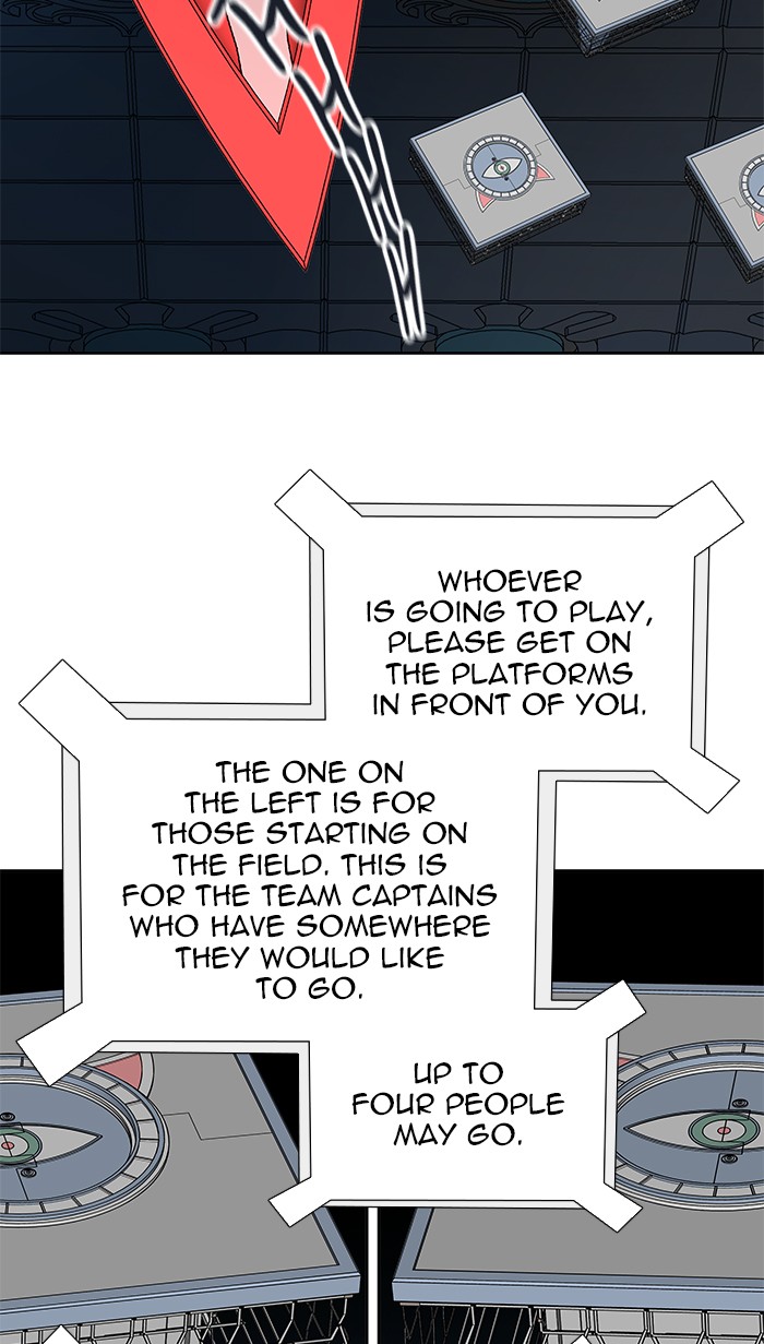 Tower of God Chapter 486 - Page 67