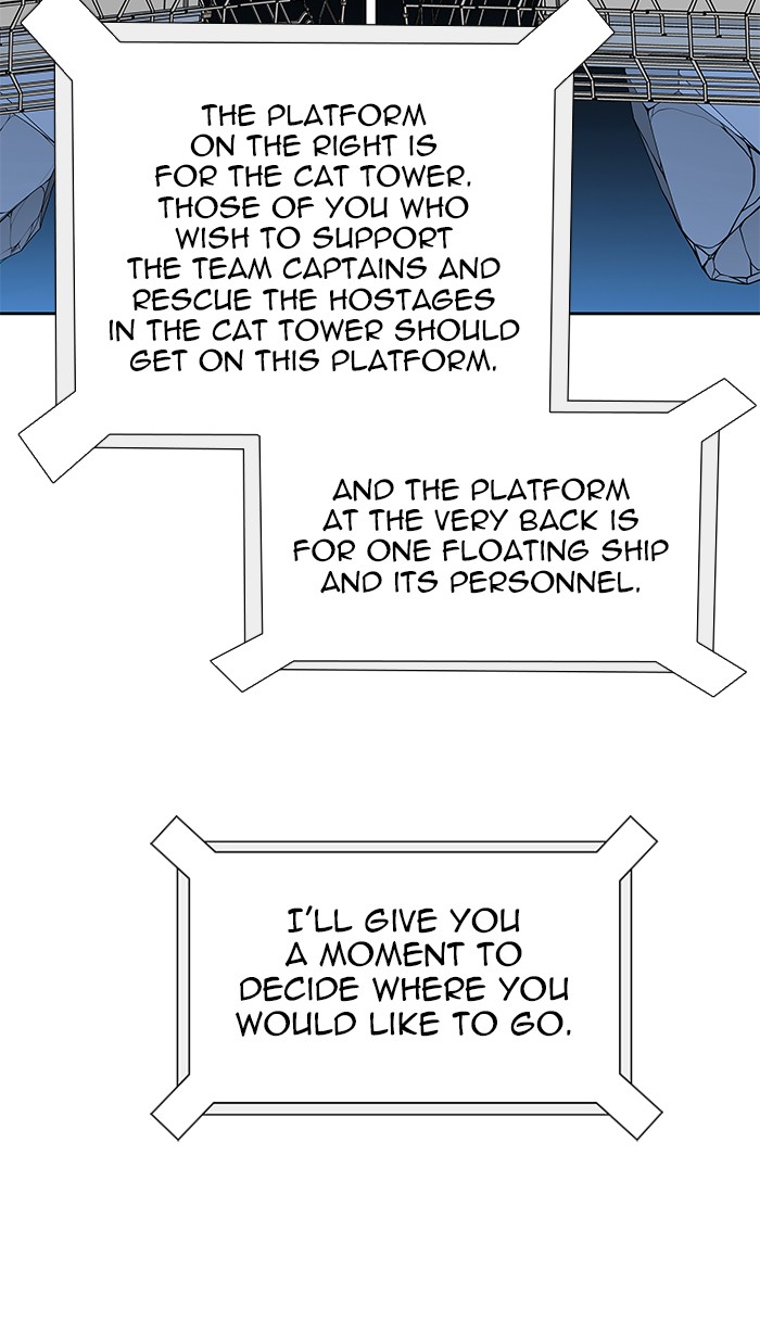Tower of God Chapter 486 - Page 68