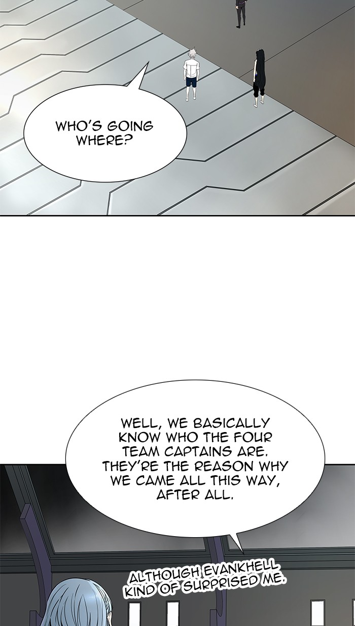 Tower of God Chapter 486 - Page 70