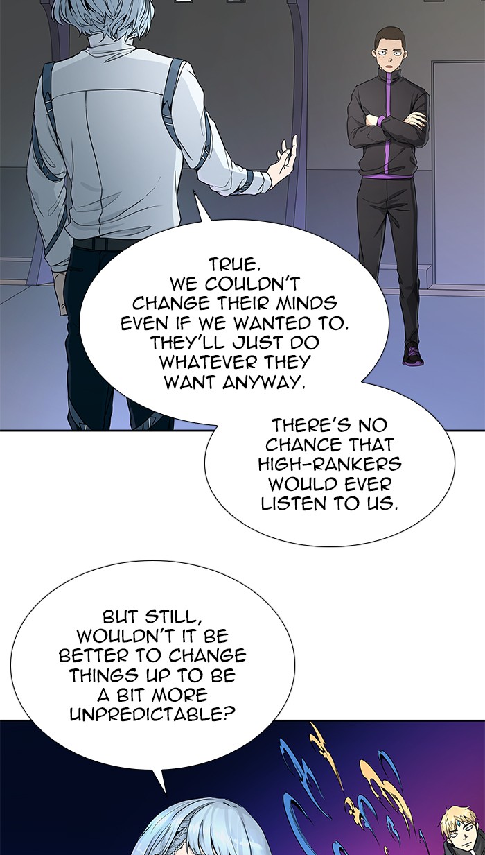 Tower of God Chapter 486 - Page 71