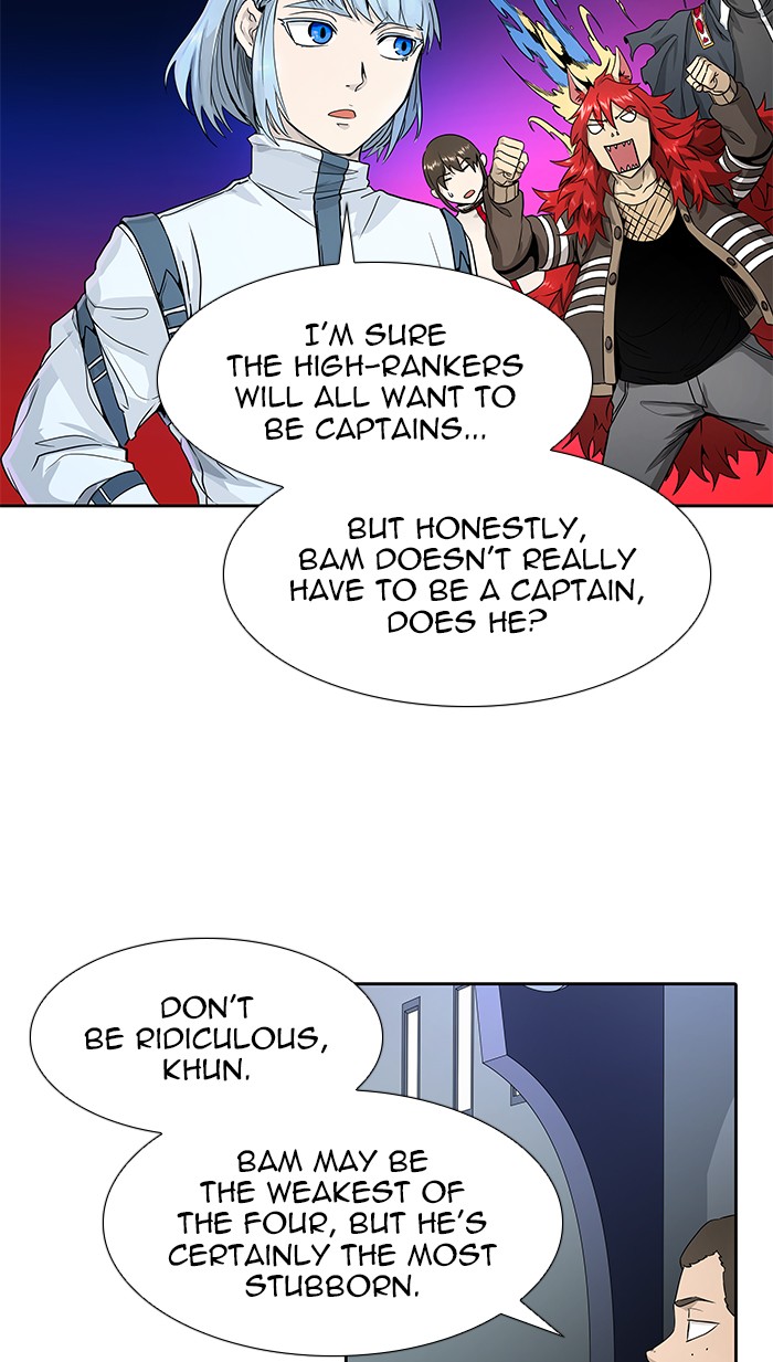 Tower of God Chapter 486 - Page 72