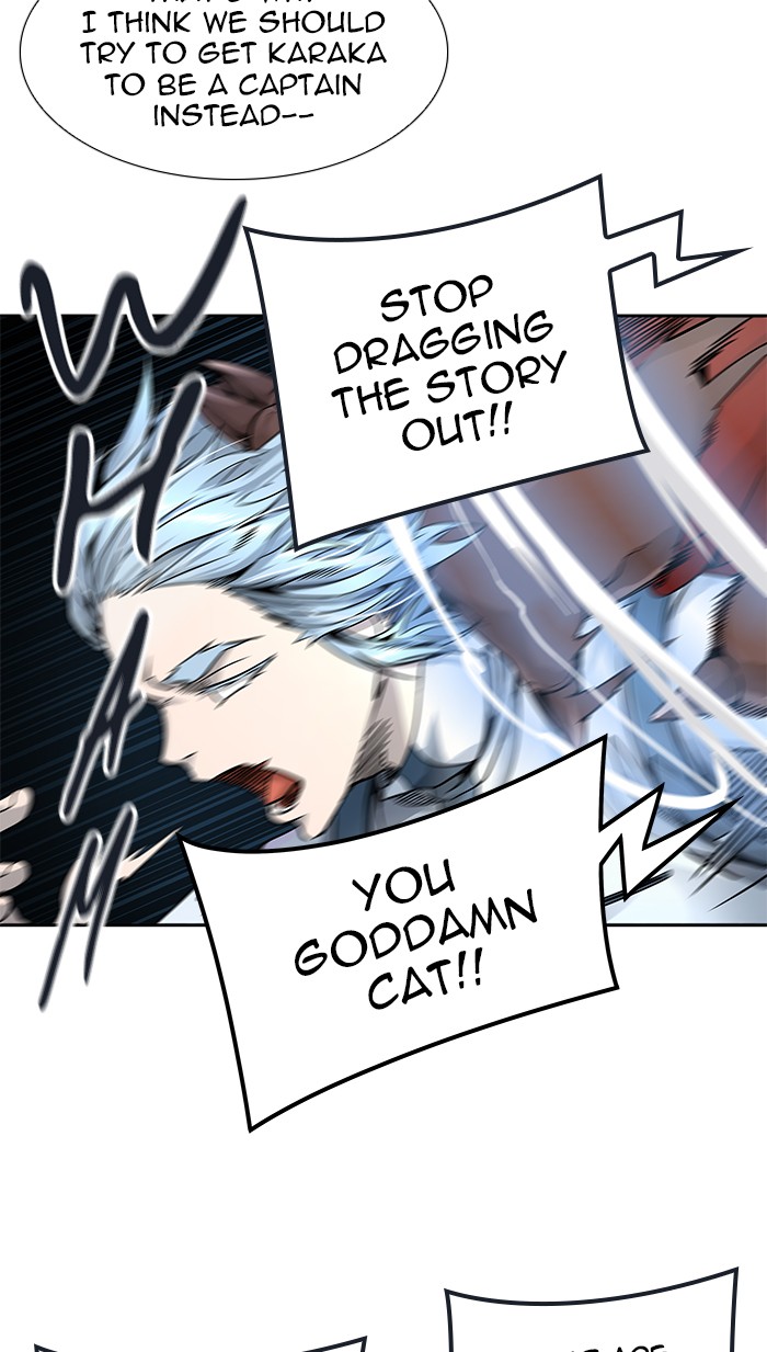 Tower of God Chapter 486 - Page 75