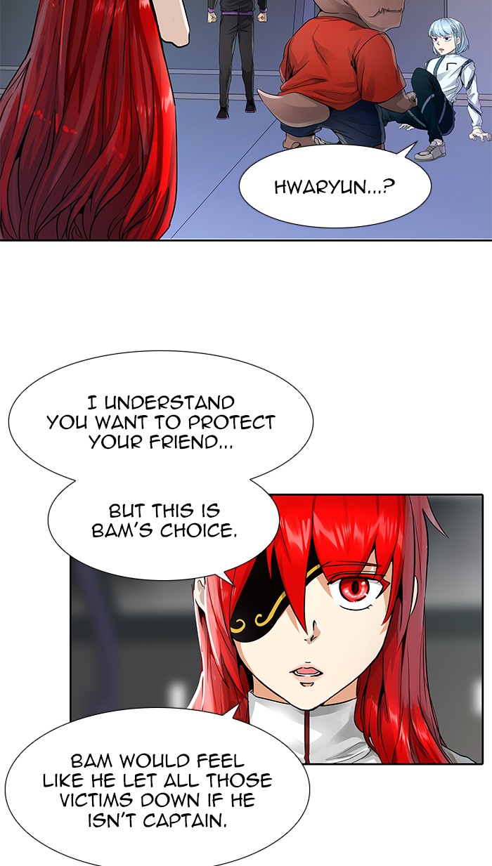Tower of God Chapter 486 - Page 77