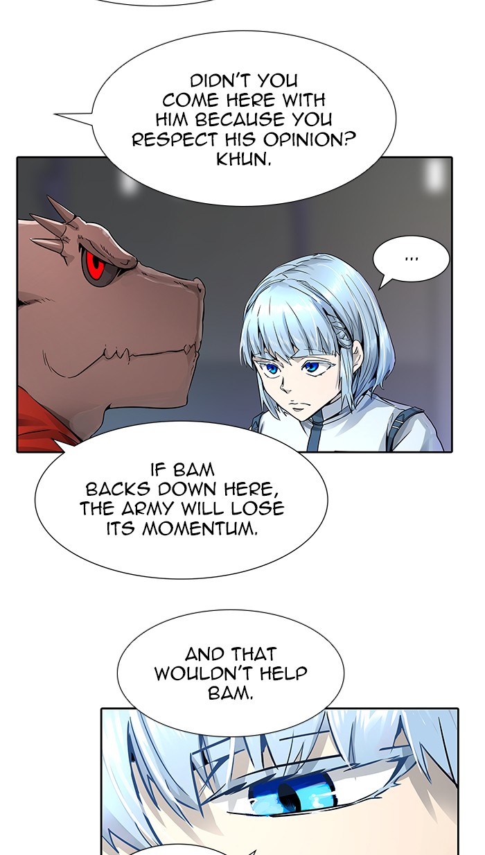 Tower of God Chapter 486 - Page 78