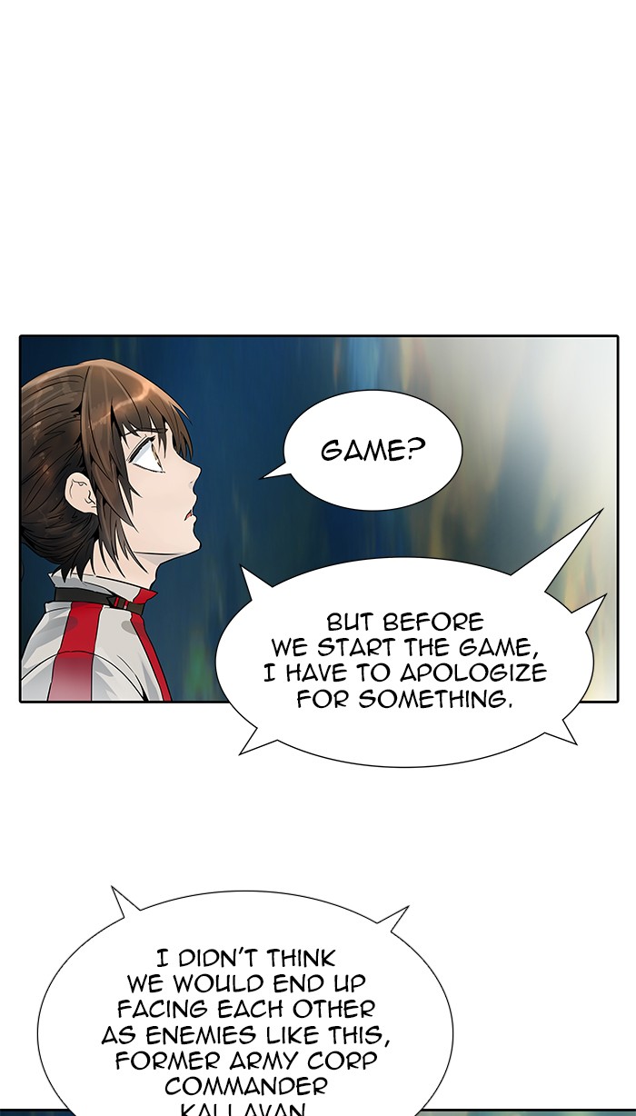 Tower of God Chapter 486 - Page 8