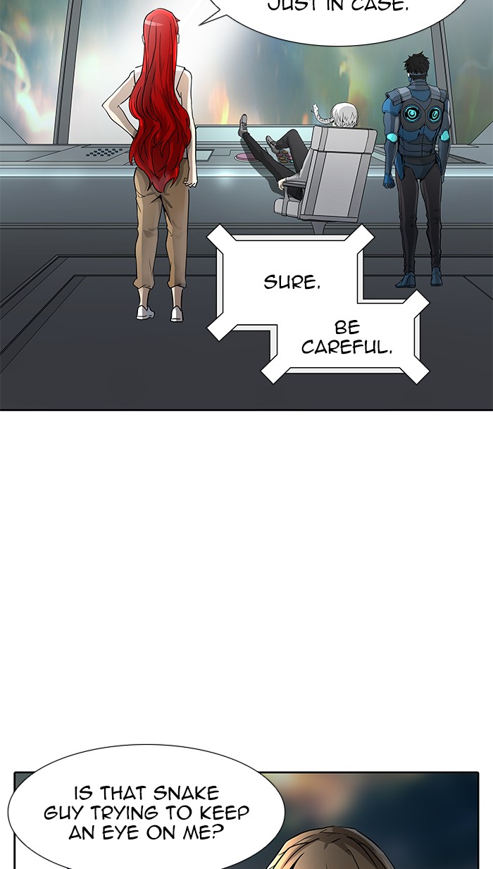 Tower of God Chapter 486 - Page 87