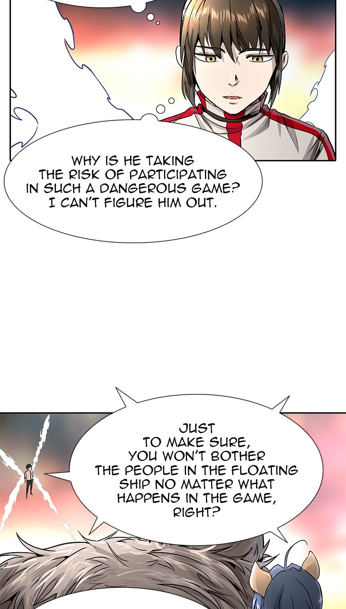 Tower of God Chapter 486 - Page 88