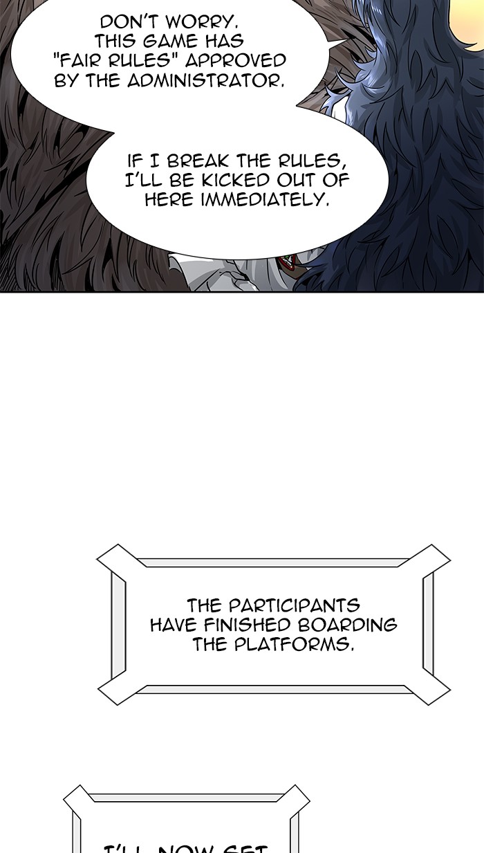 Tower of God Chapter 486 - Page 89