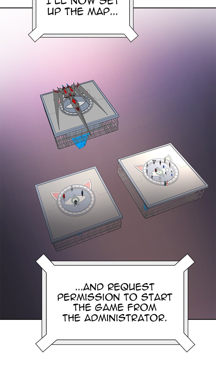 Tower of God Chapter 486 - Page 90