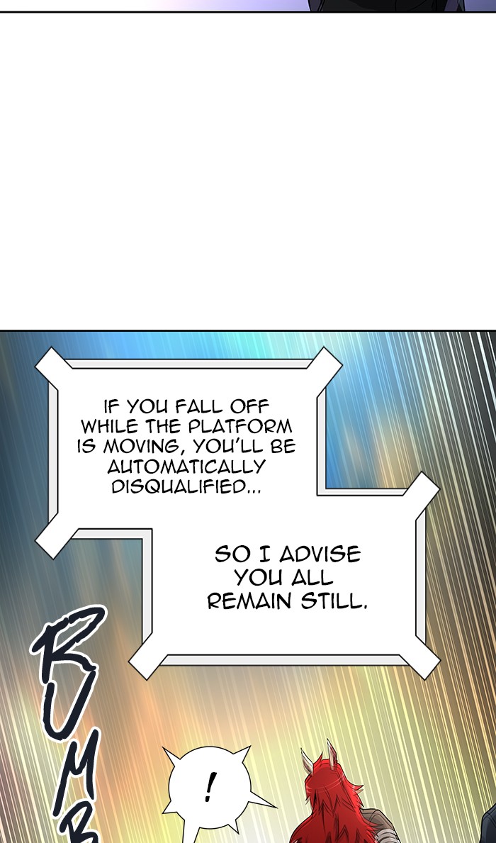 Tower of God Chapter 486 - Page 92