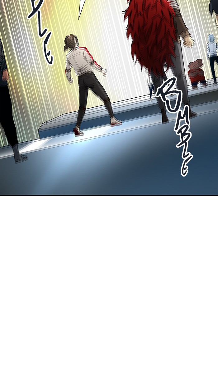 Tower of God Chapter 486 - Page 93