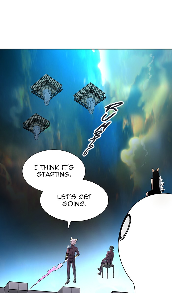 Tower of God Chapter 486 - Page 94