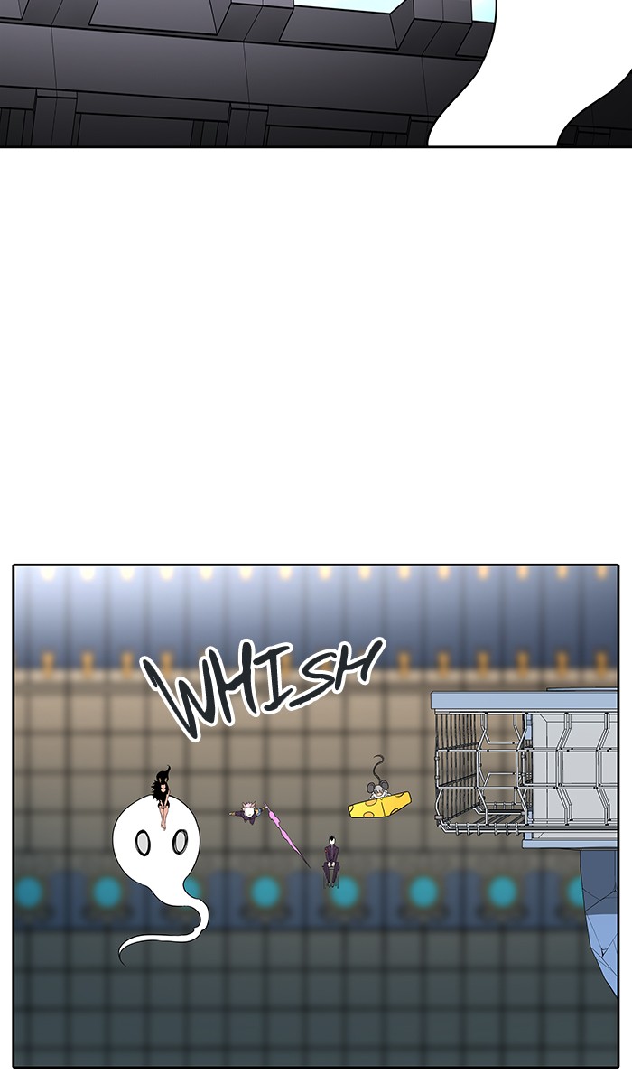 Tower of God Chapter 486 - Page 95