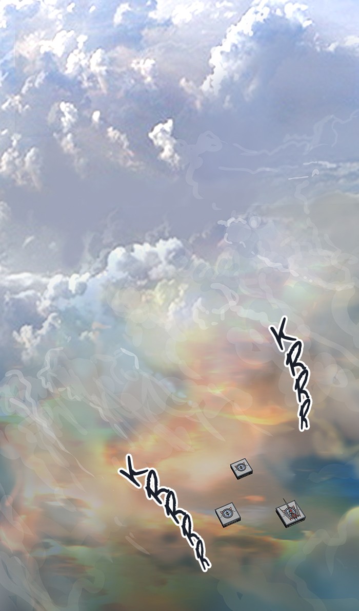 Tower of God Chapter 486 - Page 97