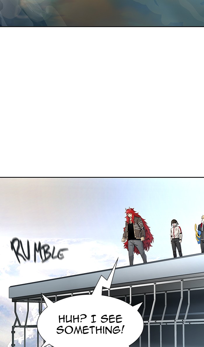 Tower of God Chapter 486 - Page 98