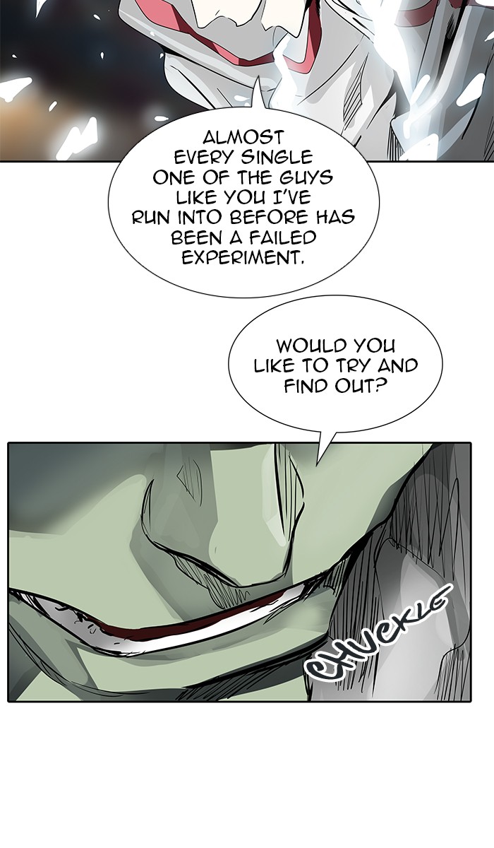 Tower of God Chapter 487 - Page 155