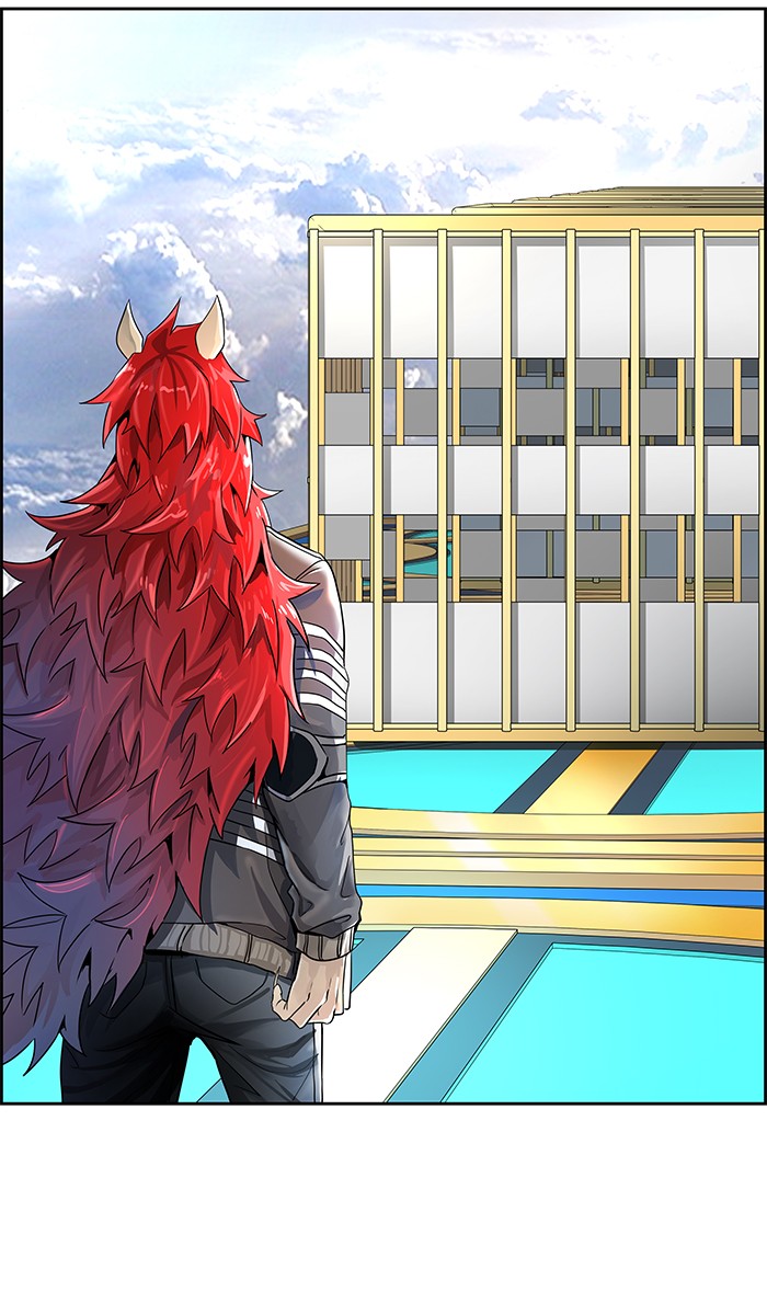 Tower of God Chapter 487 - Page 50