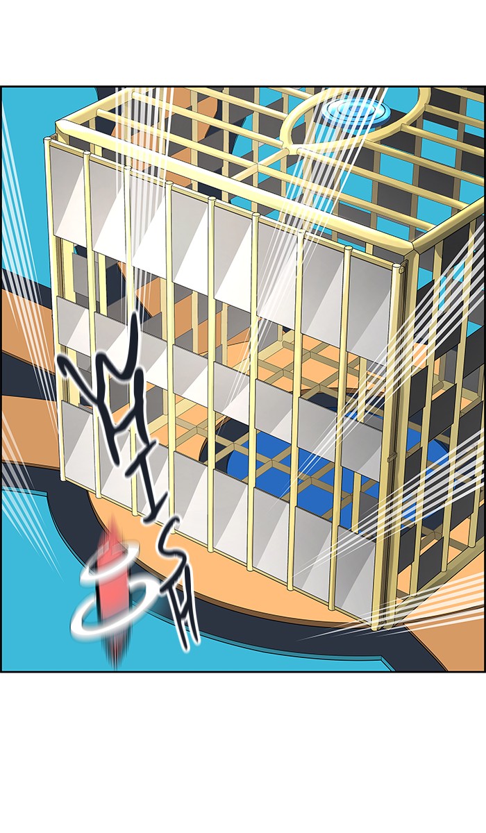 Tower of God Chapter 487 - Page 57