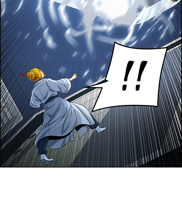 Tower of God Chapter 487 - Page 96