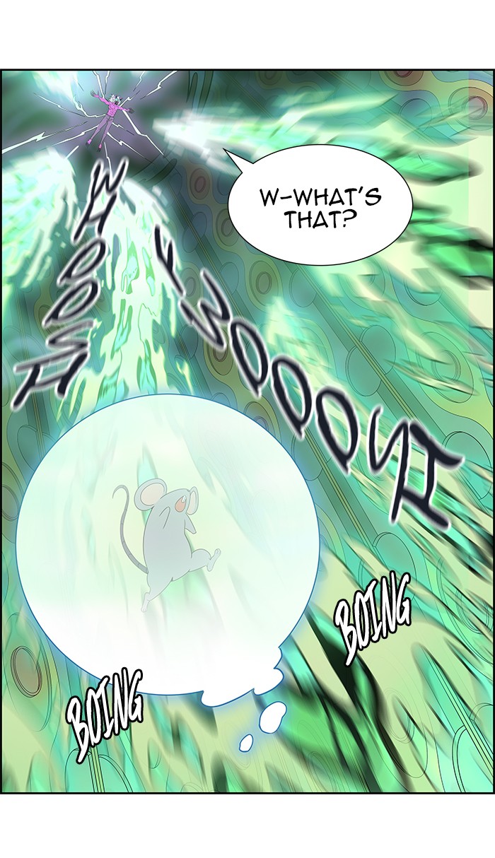 Tower of God Chapter 489 - Page 118