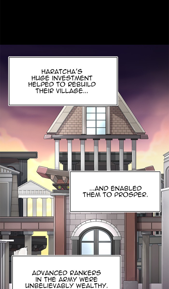 Tower of God Chapter 489 - Page 20