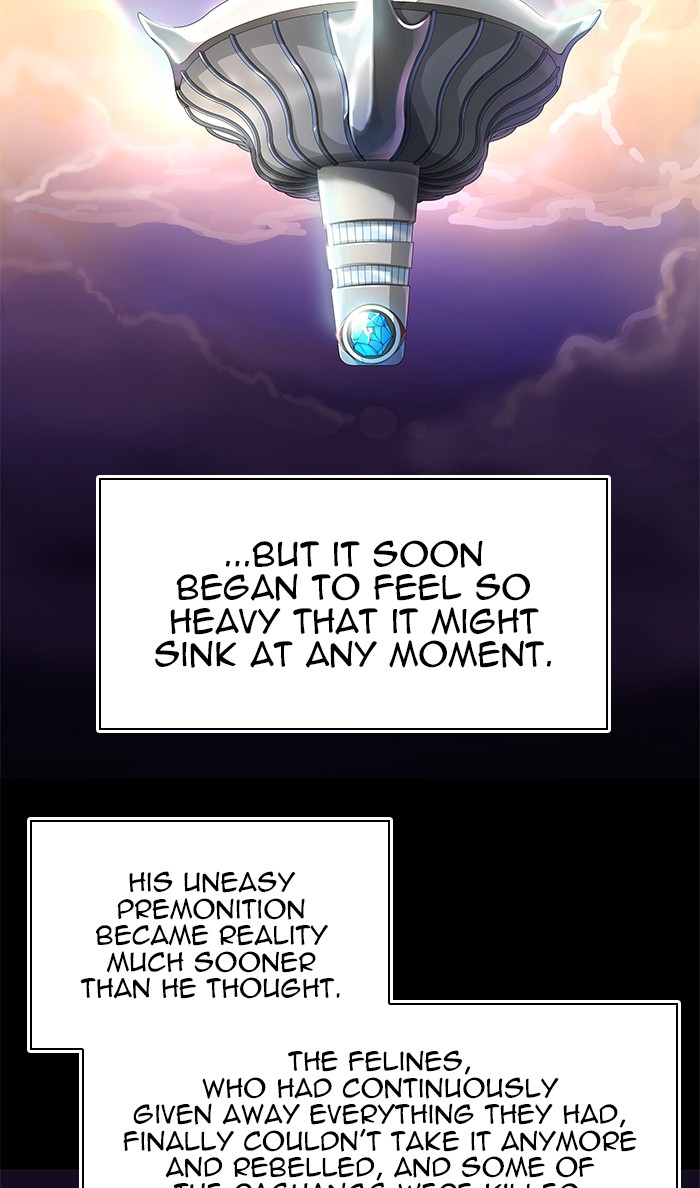 Tower of God Chapter 489 - Page 51