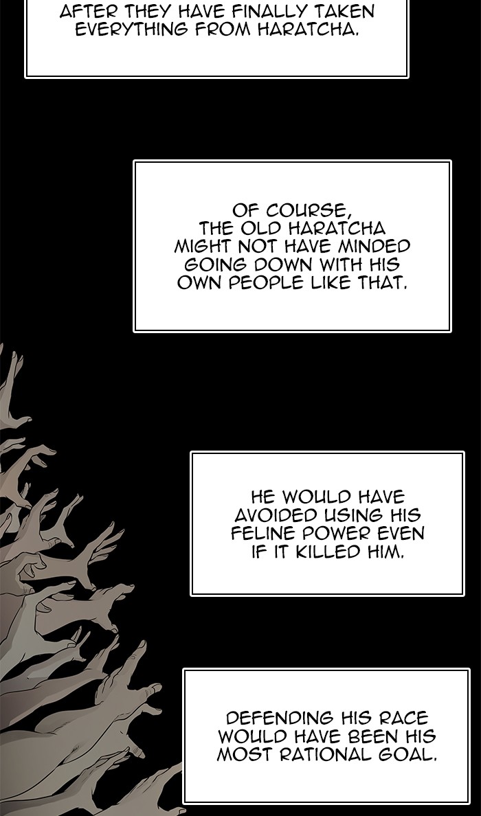 Tower of God Chapter 489 - Page 59
