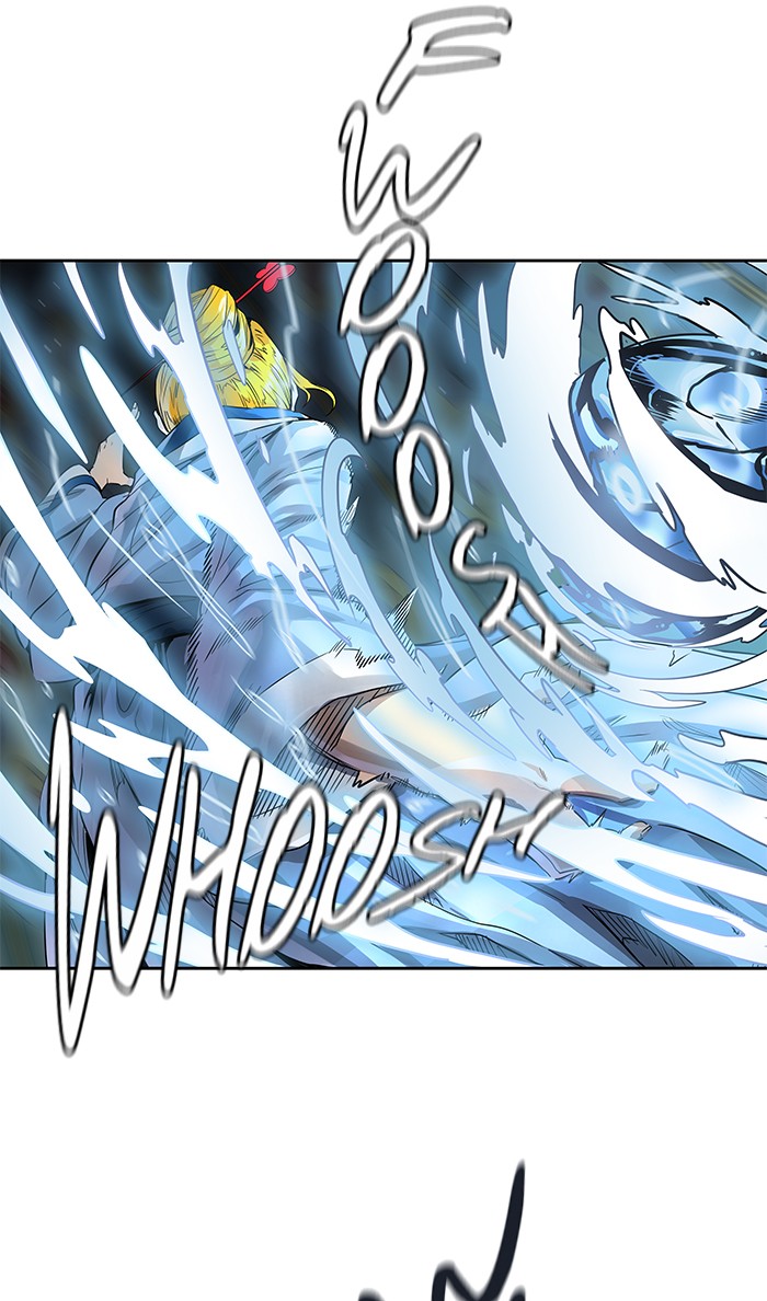 Tower of God Chapter 489 - Page 90
