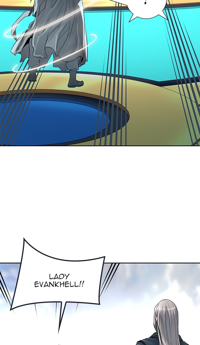 Tower of God Chapter 490 - Page 3