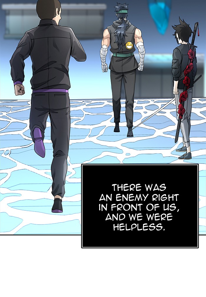 Tower of God Chapter 491 - Page 101