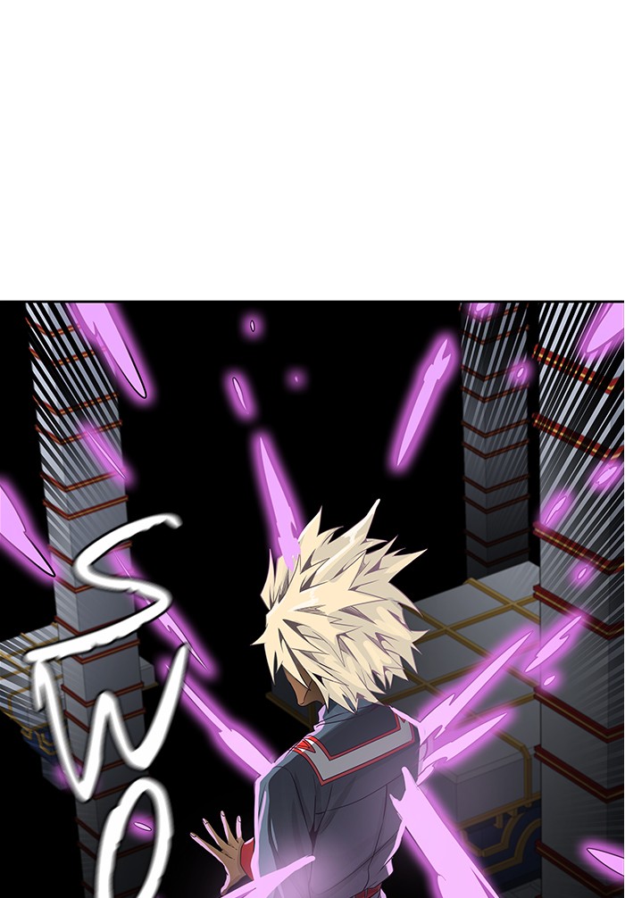 Tower of God Chapter 491 - Page 107