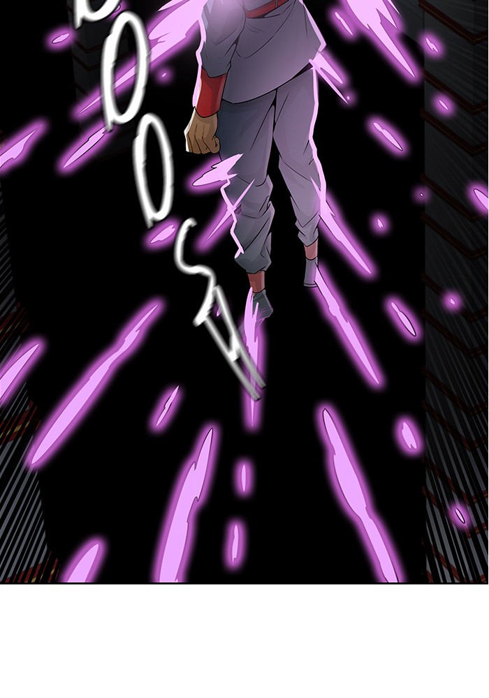 Tower of God Chapter 491 - Page 108
