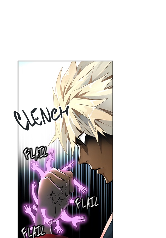 Tower of God Chapter 491 - Page 109