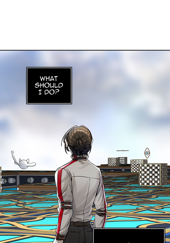Tower of God Chapter 491 - Page 11