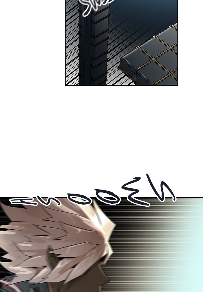 Tower of God Chapter 491 - Page 111