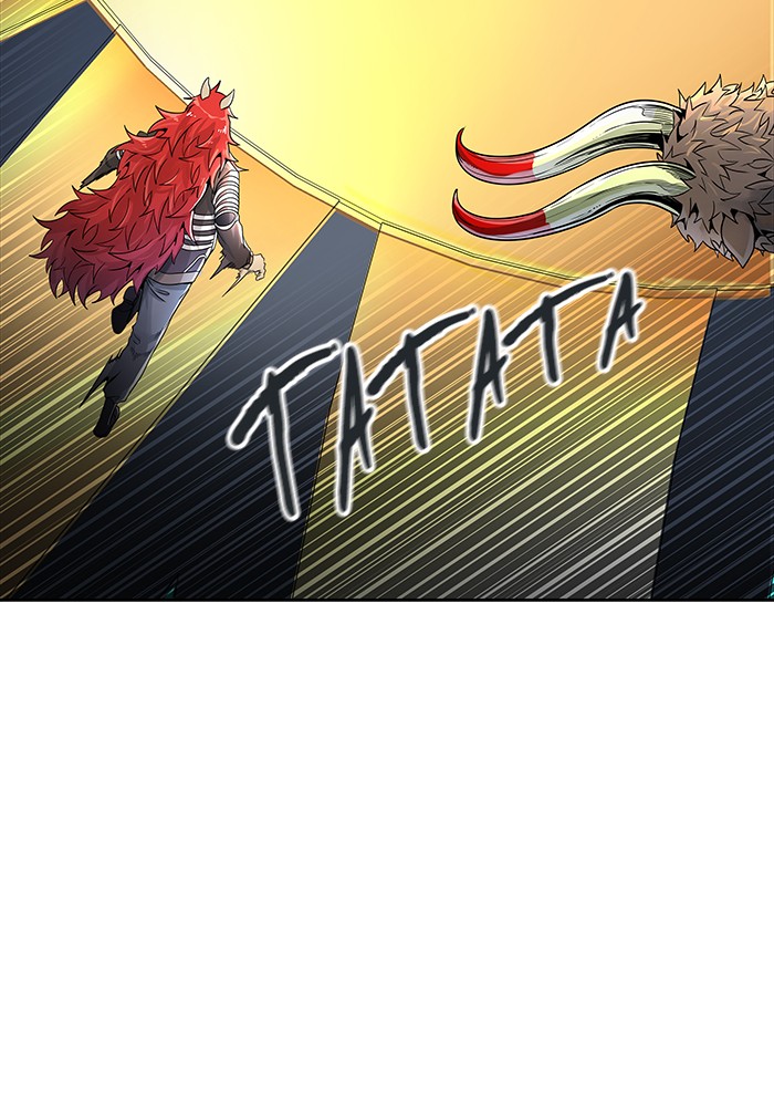 Tower of God Chapter 491 - Page 115