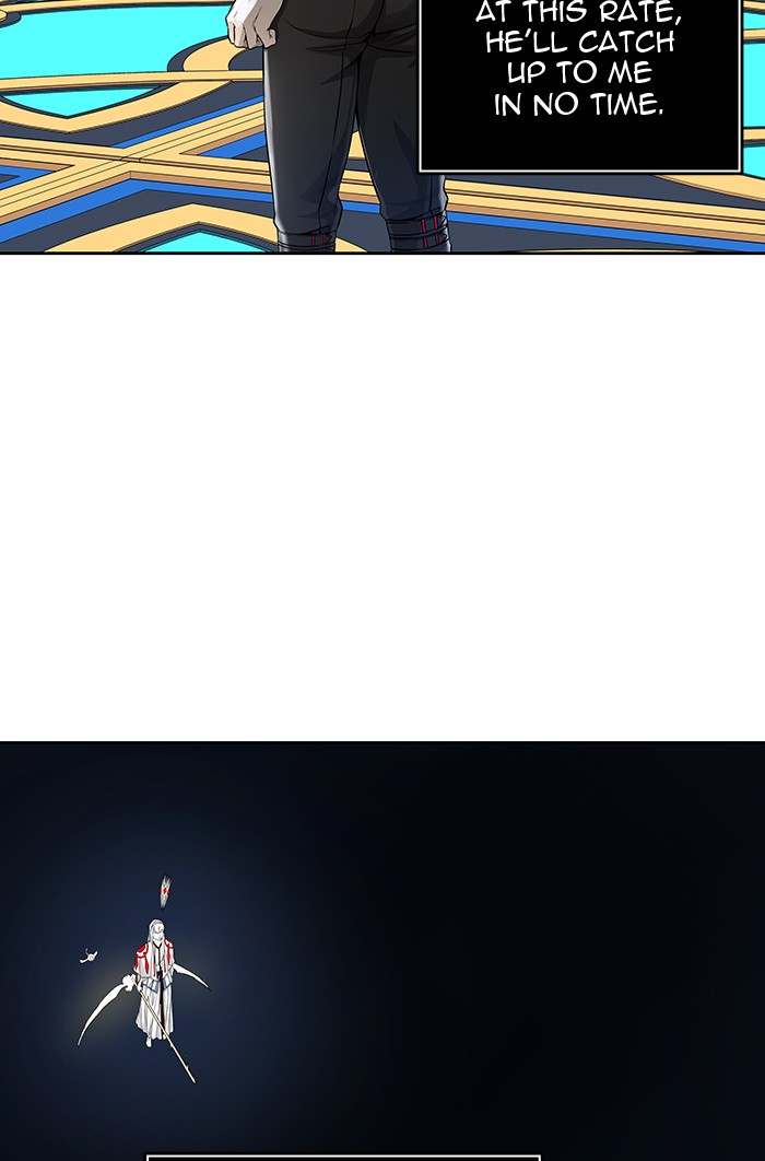 Tower of God Chapter 491 - Page 12