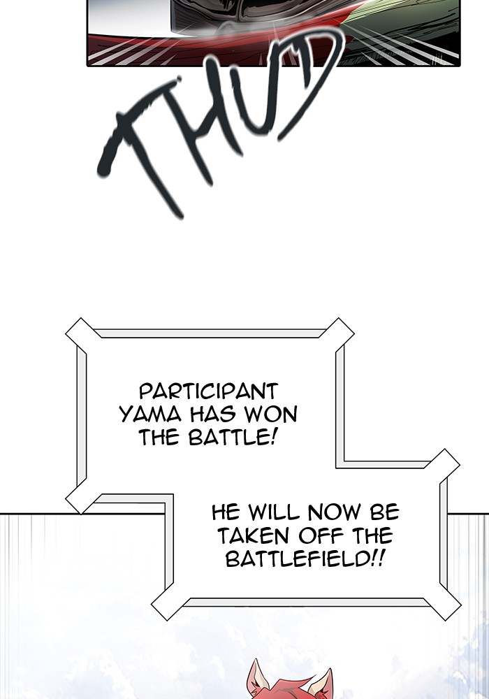 Tower of God Chapter 491 - Page 121